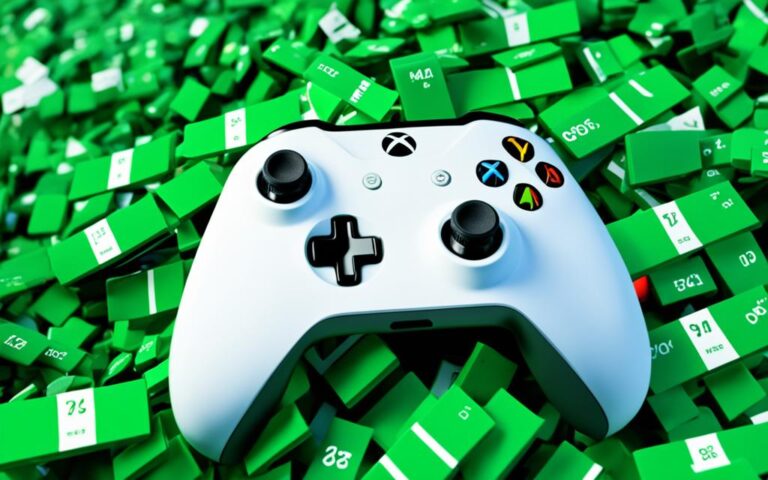 Repairing Xbox Game Pass Download Issues