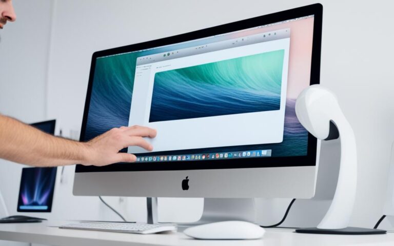 How to Fix iMac’s Incorrect Display Resolution