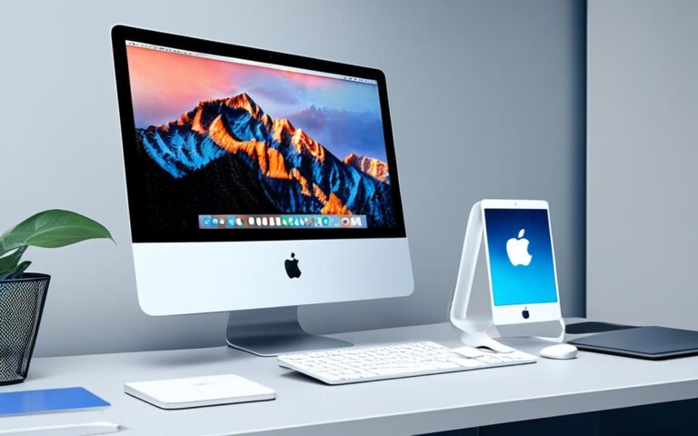 How to Solve iMac’s Missing Dock Icons Issue
