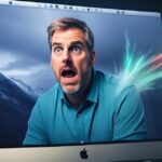 iMac Finder Response Fix