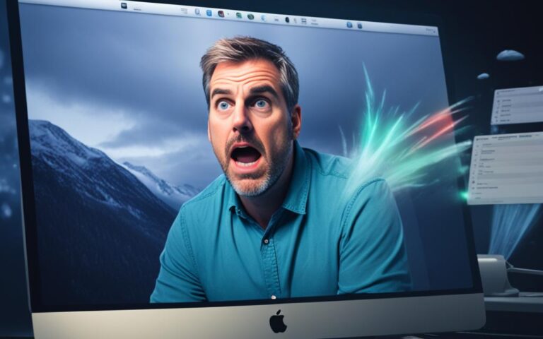 iMac Finder Not Responding: Fixes and Solutions