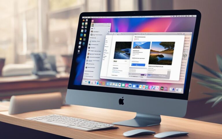iMac Mail App Troubleshooting and Fixes
