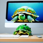 iMac Slow Boot Time Solution