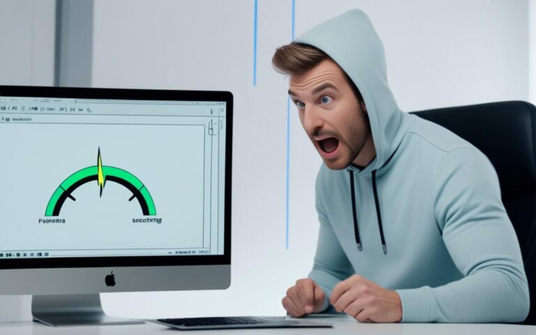 How to Solve iMac’s Slow Internet Speeds