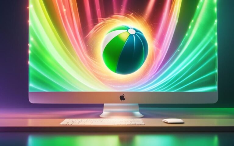 How to Solve iMac’s Spinning Beach Ball of Death
