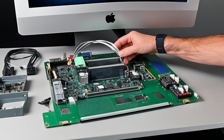 How to Repair iMac’s Broken Volume Control