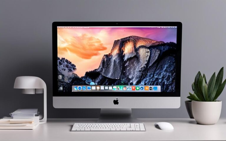How to Fix iMac’s Wi-Fi Drop Issues After Sleep