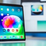 iPad External Display Compatibility