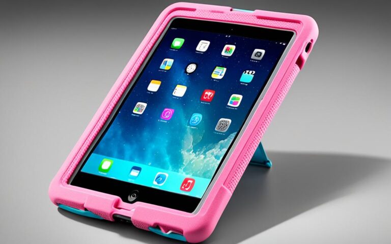 iPad Mini Protective Case Recommendations