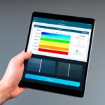 iPad Screen Color Calibration