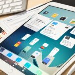 iPad Storage Cleanup