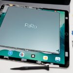 iPad Touch ID Repair