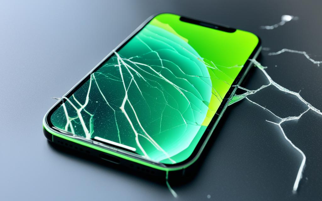 iPhone 12 Pro Common Screen Issues Fix