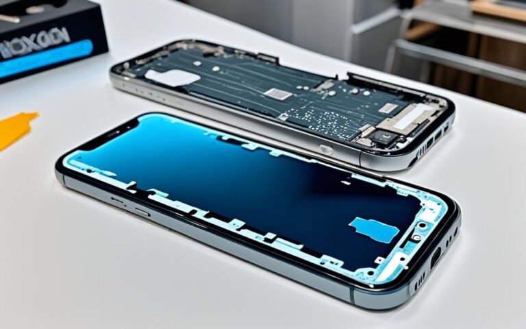 Cost Analysis of DIY vs. Professional iPhone 12 Pro Screen Repairs