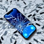 iPhone 13 Mini Curved Display Repair Tips