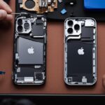 iPhone 13 Pro Max DIY Screen Repair Techniques