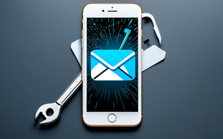 iPhone Mail App Fixes for Sending and Receiving Issues
