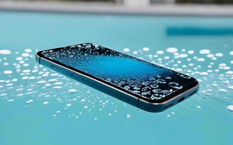 Water Resistance Concerns with iPhone SE (2022) Screen Repairs