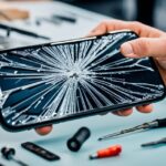 iPhone XR Screen Repair DIY vs Professional