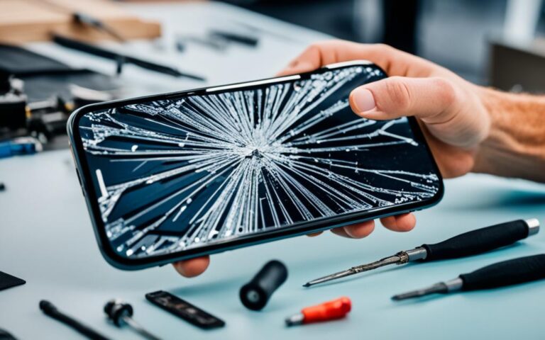 Evaluating iPhone XR Screen Repair Options: DIY vs. Professional
